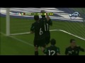 MÉXICO VS ITALIA