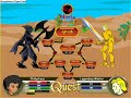 AdventureQuest: My Armors