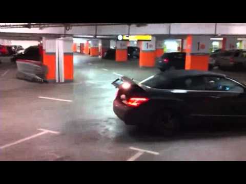 Nuovo incredibile sensore per il parcheggio Nuovo incredibile sensore per il parcheggio