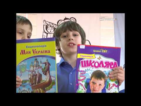 Kids News#51 ефір від 24-03-2017