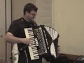 Bajuk Trio with Michael Kramer 4/19 polka