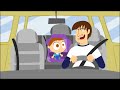 Aprende seguridad vial