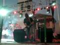 Angelus Apatrida ( yeste rock 2008 )