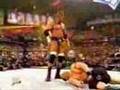 HHH eWe Return Promo #3 [ King of Kings by Motorhead ]