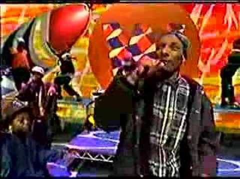 Snoop Dogg - Gin & Juice (1994) UK