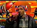 Snoop Dogg - Gin & Juice (1994) UK