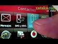 Blackberry Storm