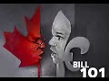 La \"démocratie\" canadienne - De 1980 à nos jours La \"démocratie\" canadienne - De 1980 à nos jours