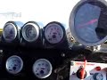 Renault Gordini Race Dashboard Renault Gordini Race Dashboard