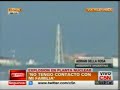Explosion de Una Planta Nuclear a Raiz del Terremoto en Japon