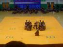 Kuk Sool Won Korean Championships - Breaks & Guhm Moo Hyung