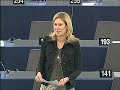 #ALDEADLETube - Speech by Silvana Koch-Mehrin on the Results of the Swedish Presidency - http://budurl.com/5s5a