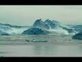 iceburg tips over
