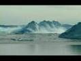 iceburg tips over