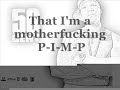 50 Cent – Pimp