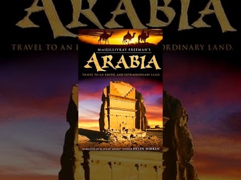 Arabia