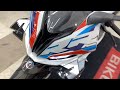 BMW S1000RR S1000RR Mパッケージ 2023年モデル M鍛造ホイール装備 ☆★スーパースポーツ★