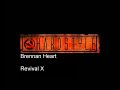 |Hardstyle| Brennan Heart - Revival X