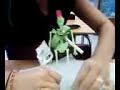 Mr.Spart Man Dude...person...thing
