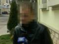 Protestatari batuti de politie