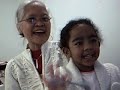 cecil video four