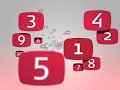 VFS/YouTube Scholarship Competition Finalists