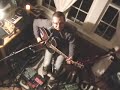 the kristoffer carter show - studio test what you hold on to