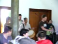 Passeio BTT Montejuntos - Anima��o