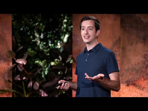 How Millennials and Gen Z Can Invest in a Better Future | Miguel Goncalves | TED