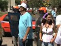 MTD e Via Campesina Realizam Protesto Contra Barrragens