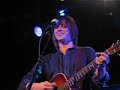 Rhett Miller - Fireflies