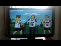 Simpsons porno