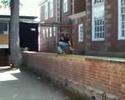Jump Shrewsbury!