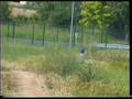 Entrainement Bicross Luynes