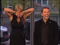 Fiona Forbes & Michael Eckford Bloopers