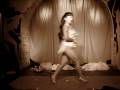 Rome Burlesque Festival: Fancy Chance (The Wedding)