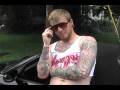 Bada Bing Behind The Scenes Part 1 - Josh Lyford