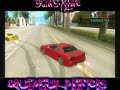 Sunshine Equlibrium Drifters