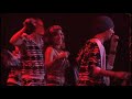 happy today [LIVE] ????feat.MINMI
