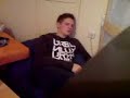 Steffen sehr hacke lernt spanisch