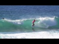 2013 NSW North Jim Beam Surftag Morning Highlights