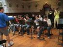 Beire 2007: Parcial De Orquesta Con Cachondeo