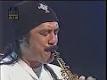 T-SQUARE - Man on the Moon (Live)