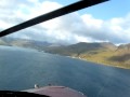 Akutan, AK Arrival