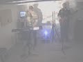 pink floyd cover version of comfortably numb by pantdoo sunrise.
vocals - james keane and dave john.
guitars - dave john.
drums and backing music sequenced by james keane and produced on the roland xp-80 16 track music workstation.
recorded on the korg d4 digital recorder
by dave john at the basement studios.
laser 1000 milliwatt dpss supplied by james keane at laserpromo@toucansurf.com.