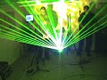 pink floyd cover version of comfortably numb by pantdoo sunrise.
vocals - james keane and dave john.
guitars - dave john.
drums and backing music sequenced by james keane and produced on the roland xp-80 16 track music workstation.
recorded on the korg d4 digital recorder
by dave john at the basement studios.
laser 1000 milliwatt dpss supplied by james keane at laserpromo@toucansurf.com.