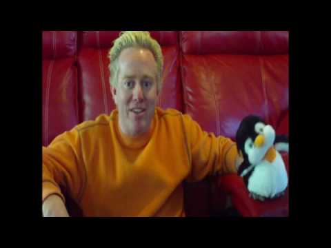The Midnight Swinger Penguins Promo Video