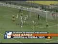 Los M.G. del futbol mexicano parte 2 Video