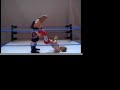 WWE Figures Stop Motion 2 WWE Figures Stop Motion 2