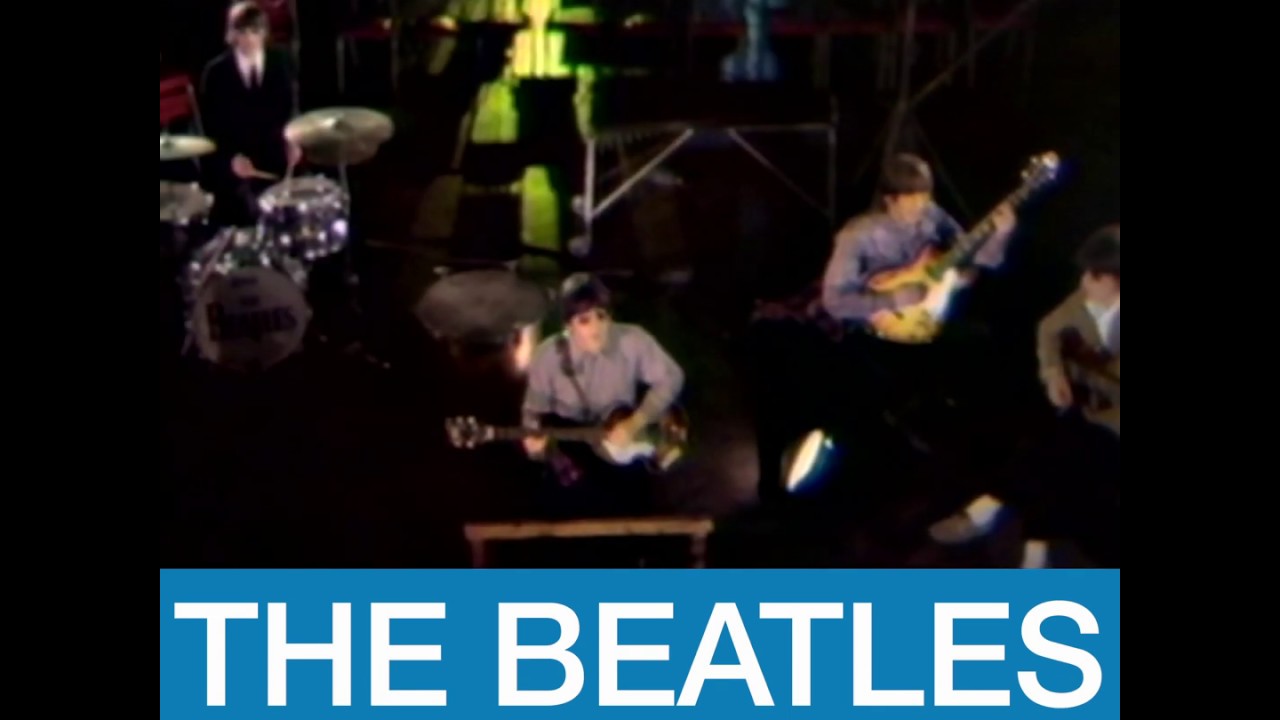 Paperback Writer – song facts, recording info and more! | The Beatles Bible